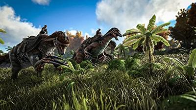 ARK: Ultimate Survivor Edition - thumbnail