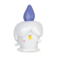 Pokemon Battle Figure Pack - Slowpoke, Litwick & Pikachu - thumbnail