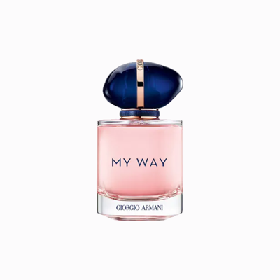 Giorgio Armani eau de parfum spray my way 50ml dames
