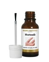 Golden Naturals Wrattenolie - thumbnail