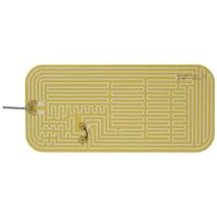 Thermo TECH Polyester Verwarmingsfolie 12 V 40 W (l x b) 355 mm x 165 mm - thumbnail