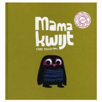 Gottmer Uitgevers Groep Mama kwijt - thumbnail