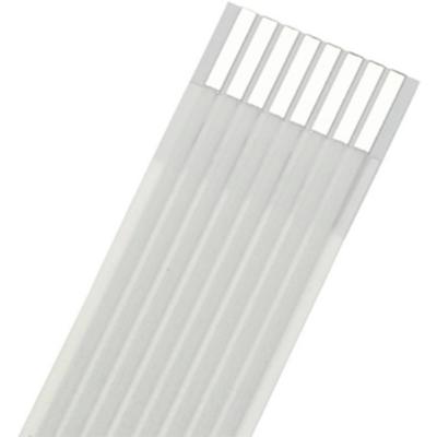 Molex 152670705 Lintkabel Rastermaat: 1 mm 1 stuk(s)