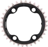 Shimano kettingblad slx 11v 32t ismcrm70a2 m7000-1 - thumbnail