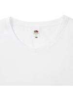 FRUIT OF THE LOOM ICONIC 150 V-NECK T T-SHIRT - thumbnail