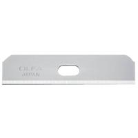 Olfa Vervangmesjes voor cutter vervangmes SK7, 10 stuks - thumbnail