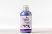 Volatile Amandel basisolie 100 Milliliter - thumbnail