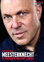 Meesterknecht - Erik Oudshoorn - eBook (9789067970082) - thumbnail