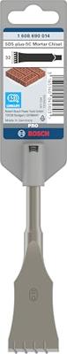 Voegbeitel sds-plus HM 130x32mm Bosch - thumbnail