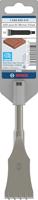 Bosch carbide puntbeitel - SDS-Plus - 130x32 mm - lange levensduur - thumbnail