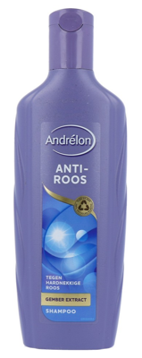 Andrelon Shampoo anti roos 300 Milliliter