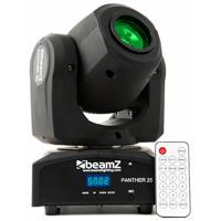 BeamZ Panther 25 Spot LED moving-head - thumbnail