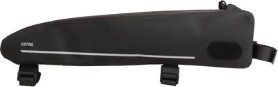 Zefal Zéfal frametas "z adventure t3" frame bag zéfal z adventure t3 black