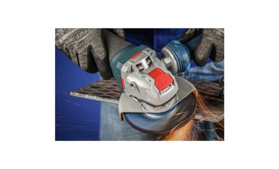 PFERD TOOLS 62011115 Afbraamschijf gebogen Diameter 115 mm 10 stuk(s)