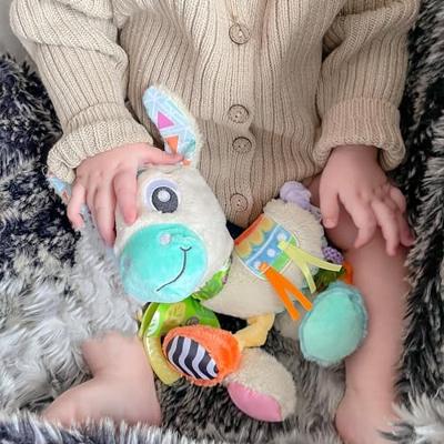 Playgro Lupe Lama