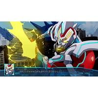 Super Robot Wars 30 - thumbnail