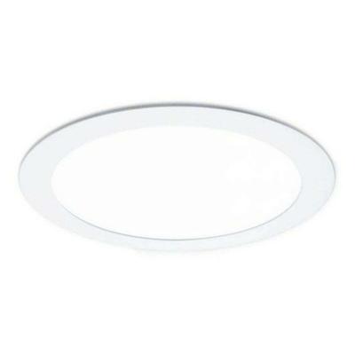 Plafondlamp Iglux WIFI-20W Wit 20 W Plastic Plafondlamp Iglux WIFI-20W Wit 20 W Plastic