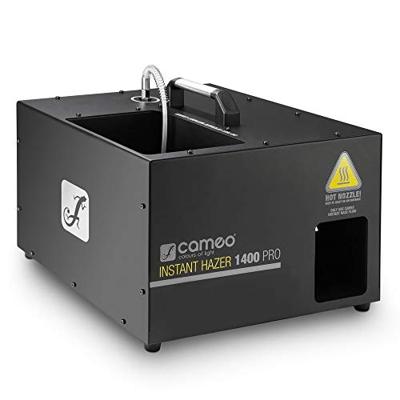 Cameo instant hazer 1400 pro