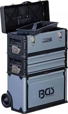 BGS technic Assembly Trolley