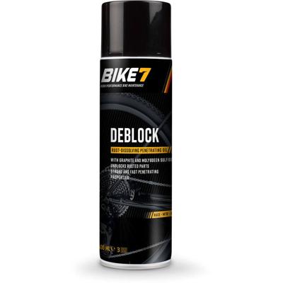 Bike7 - deblock 500ml