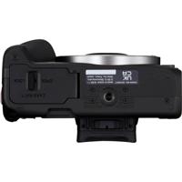 Canon EOS R50 camera + lens RF-S 18-45 - thumbnail