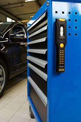 Zaklamp Stak ALAMO 3 W 350 lm