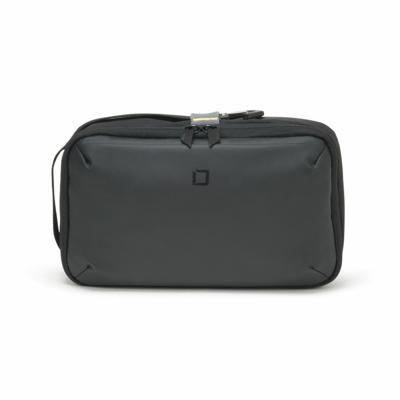 Dicota Move Koffer Soft-shell Zwart Polyethyleentereftalaat (PET) Dicota Move Koffer Soft-shell Zwart Polyethyleentereftalaat (PET)