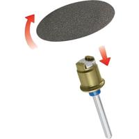 Dremel Ez Speedclic Schuurschijven S413 - 2615S413JA - thumbnail