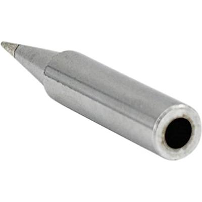 TOOLCRAFT Soldeerpunt Conisch Grootte soldeerpunt 0.8 mm Lengte soldeerpunt: 17 mm Inhoud: 1 stuk(s)