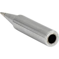TOOLCRAFT Soldeerpunt Conisch Grootte soldeerpunt 0.8 mm Lengte soldeerpunt: 17 mm Inhoud: 1 stuk(s) - thumbnail