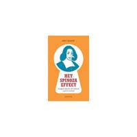 Het Spinoza-effect (Hardback) - thumbnail