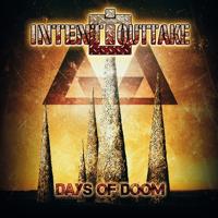 Days Of Doom - CD (4250137208084) - thumbnail