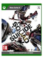 Suicide Squad: Kill The Justice League - thumbnail