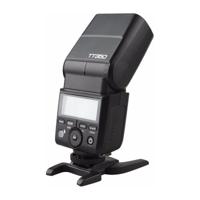 Externe flitser Godox Geschikt voor=Fujifilm Richtgetal bij ISO 100/50 mm=36 - thumbnail