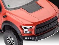 Revell 1/25 Ford F-150 Raptor (easy-click) - Model Set - thumbnail