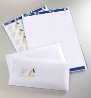 Etiket Avery L7163 99.1x38.1mm wit 1400 etiketten - thumbnail