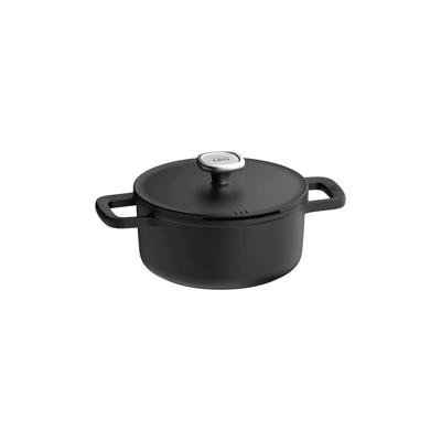 BergHOFF Kookpan Antikleef, Phantom 20cm Pan
