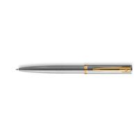 Balpen waterman allure impression gt m rvs - thumbnail