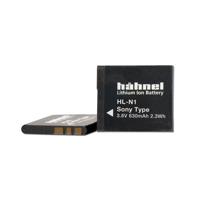 Hahnel HL-N1 - Sony NP-BN1 - thumbnail