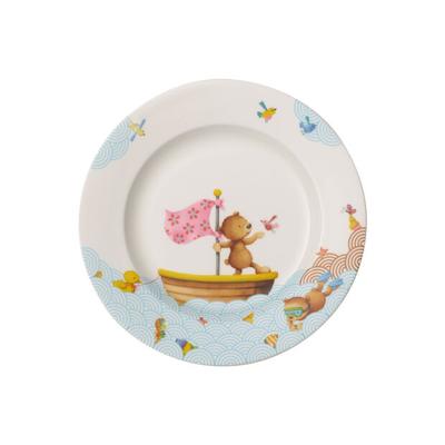 Villeroy & Boch Happy as a bear Dinerbord 21,5 cm