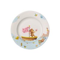 Villeroy & Boch Happy as a bear Dinerbord 21,5 cm - thumbnail