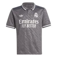 Adidas Real Madrid Derde shirt 2024/2025 - thumbnail