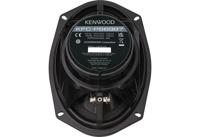 Kenwood 5-weg coaxiale inbouwluidspreker 720 W Inhoud: 1 stuk(s) - thumbnail