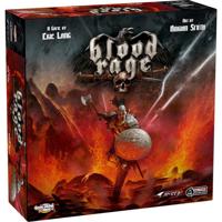Blood Rage - thumbnail