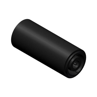 Procab VCL8MM koppelstuk vergr. speakeraansluiting 2x male