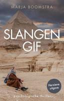 Slangengif - Marja Boomstra - ebook - thumbnail