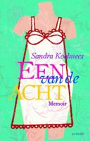 Een van de acht - Sandra Koolmees - ebook - thumbnail