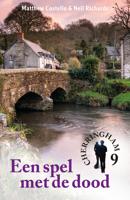 Een spel met de dood - Matthew Costello, Neil Richards - ebook - thumbnail