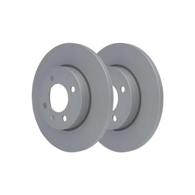 Remschijf 24011301781