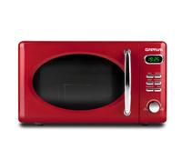G3 Ferrari G10155 magnetron Rood Combinatiemagnetron Aanrecht 20 l 700 W - thumbnail